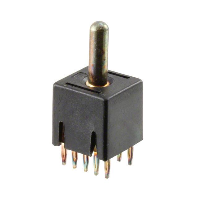 6643274-1 TE Connectivity AMP Connectors  Especializado